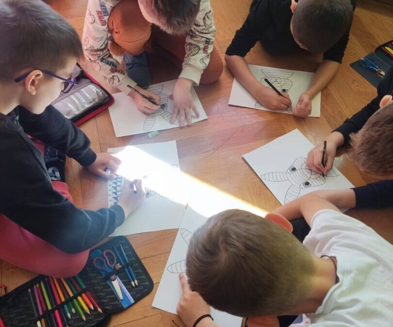 Kreativna radionica