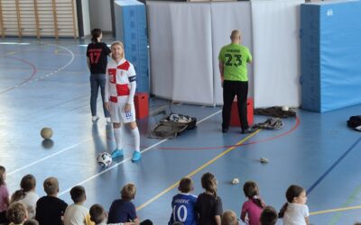 „Luka Modrić: Moja igra“