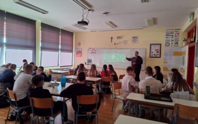 STEM KVIZ – ZNANJE, ZABAVA I DUH ZDRAVOG NATJECANJA