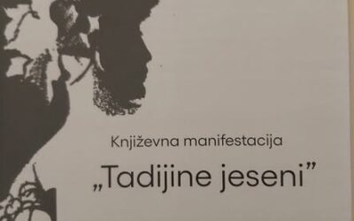 Učenici razredne nastave PŠ Vranovci u posjetu Spomen-domu Dragutina Tadijanovića