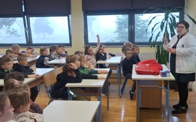 IZVJEŠĆE O ODRŽANOM PREDAVANJU