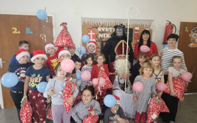 Sv. Nikola u PŠ Šušnjevci