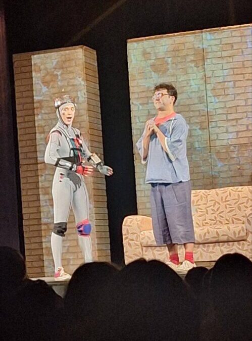 Učenici petih razreda u Zagrebu