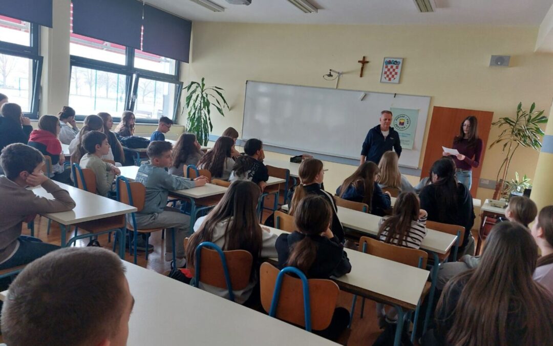 Književnik u gostima