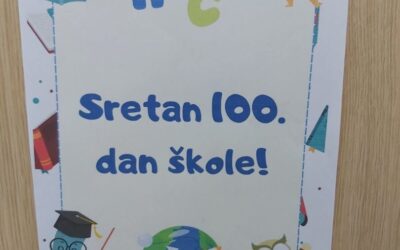 DAN U ŠKOLI – PŠ VRANOVCI