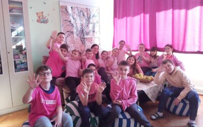 Obilježili smo Dan ružičastih majica