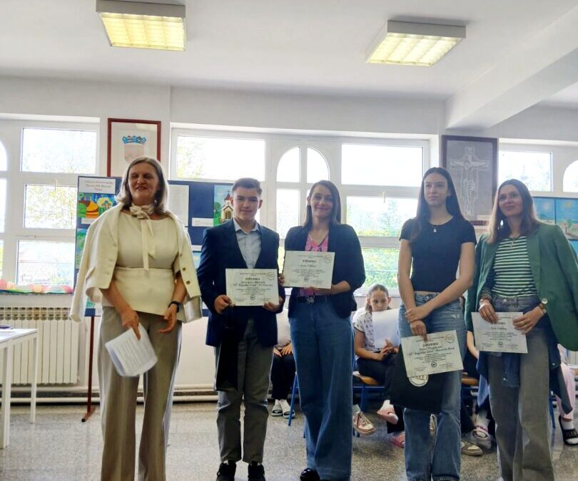 Dvije nagrade na likovnom natječaju „Zavičaj sačuvan u zaboravu“