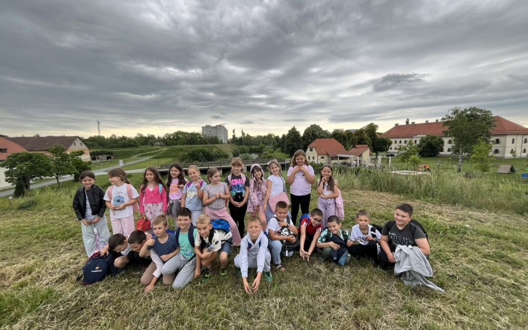 Obilazak Slavonskog Broda