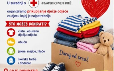  Humanitarna akcija