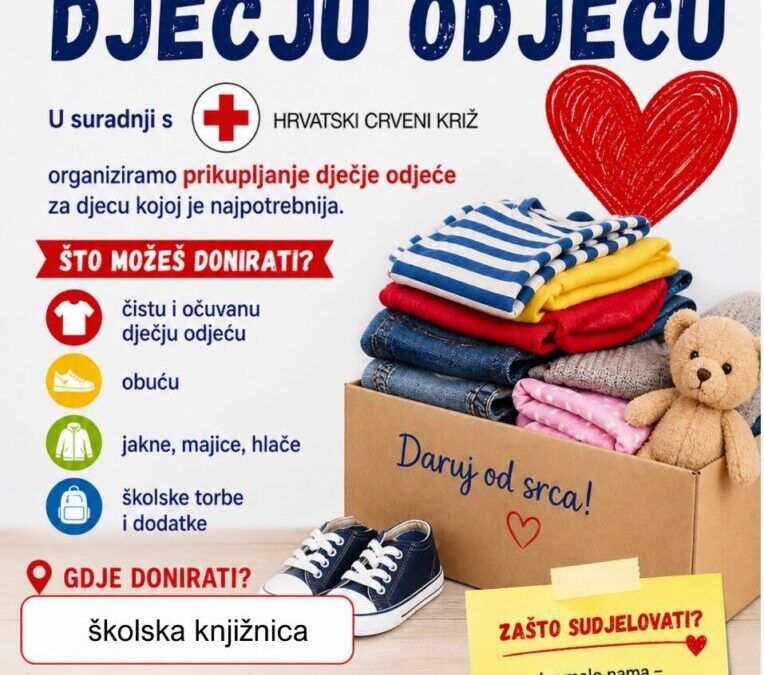  Humanitarna akcija