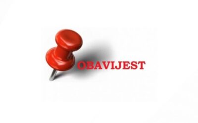 Obavijest